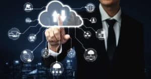 Microsoft Dynamics Cloud
