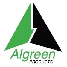 Algreen Logo