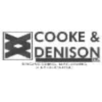 Cooke & Denison Logo Thumb