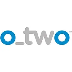 O_Two Medical Logo