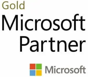 Microsoft Dynamics GOLD Partner