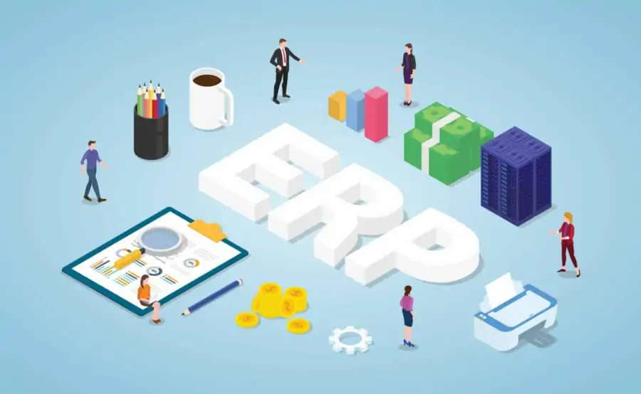 Dynamics 365 MRP Business Central: A Comprehensive Guide for 2022 Dynamics 365 MRP in ERP