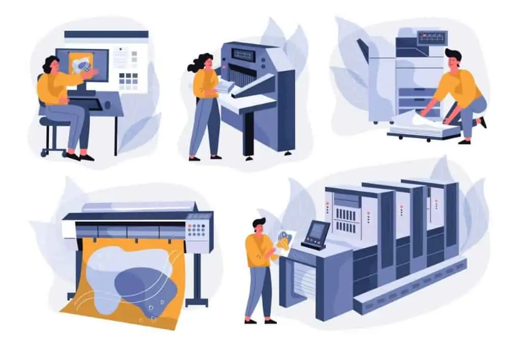 5 Tips to Successful use of your Print MIS Print MIS like PrintVis can have a significant benefit to a print manufacturer