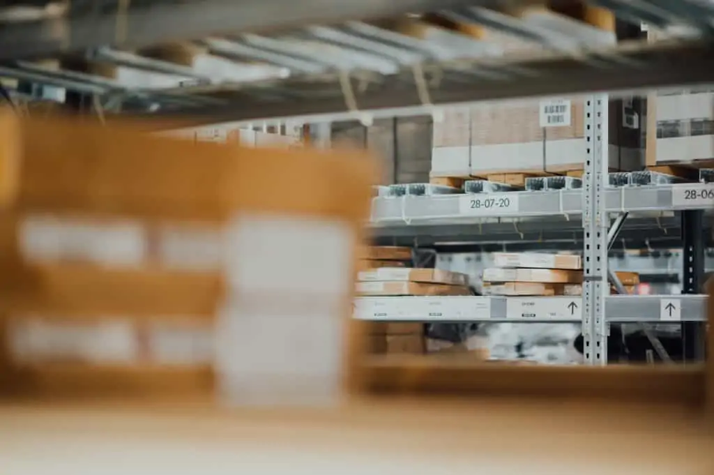 Business Central Warehouse Management with InsightWorks Shop Floor Insights