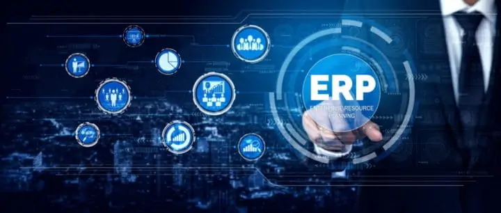 Dynamics 365 Business Central