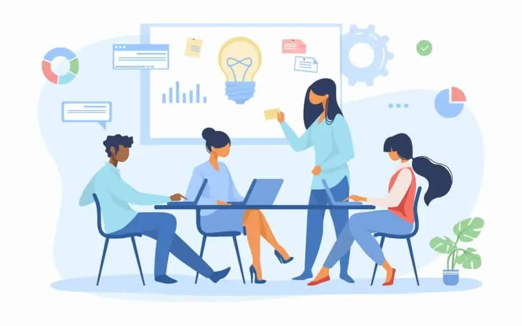 Best Practices implementing Microsoft Dynamics Manufacturing at Small Businesses keep decision makers involved in business central manufacturing projects