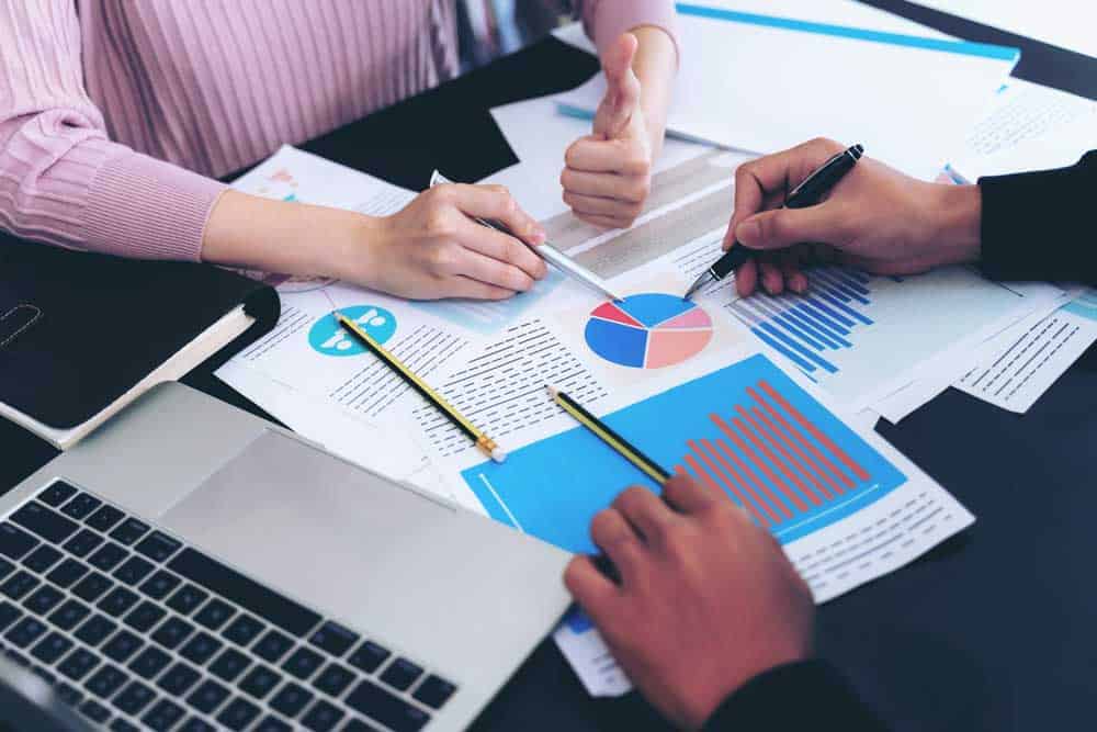 Analyzing Business Central Data with OData for warehouse management understanding the ROI of your cloud based manufacturing erp software