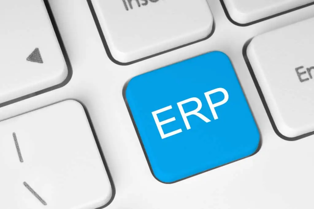 ERP Implementation in manufacturing can really help purchasing