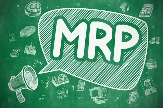 Dynamics 365 MRP Business Central: A Comprehensive Guide for 2022 MRP in Microsoft Dynamics NAV