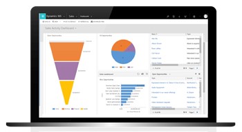 What is Dynamics 365 Business Central