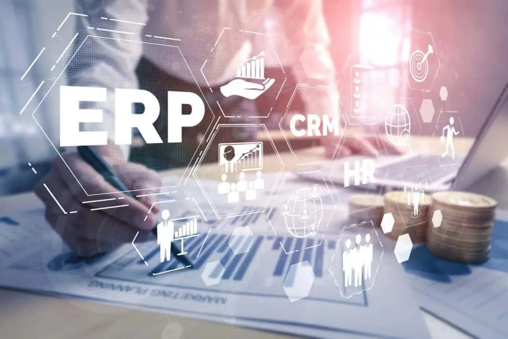 Microsoft dynamics 365 implementation