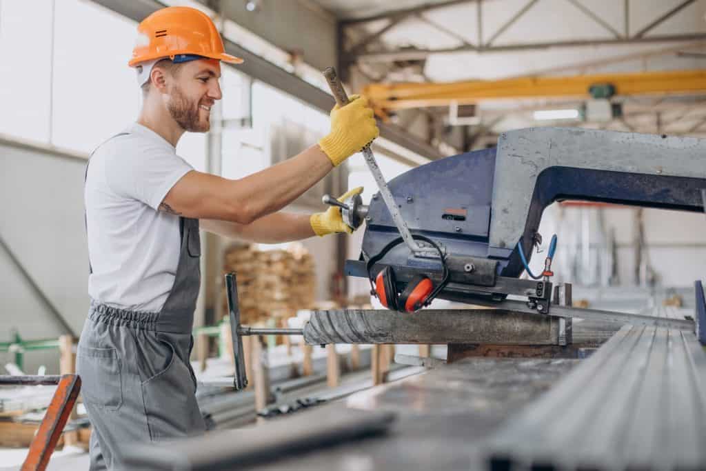 Business Central Job Shop