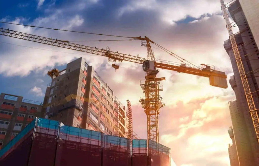 business central for architectural manufacturing
