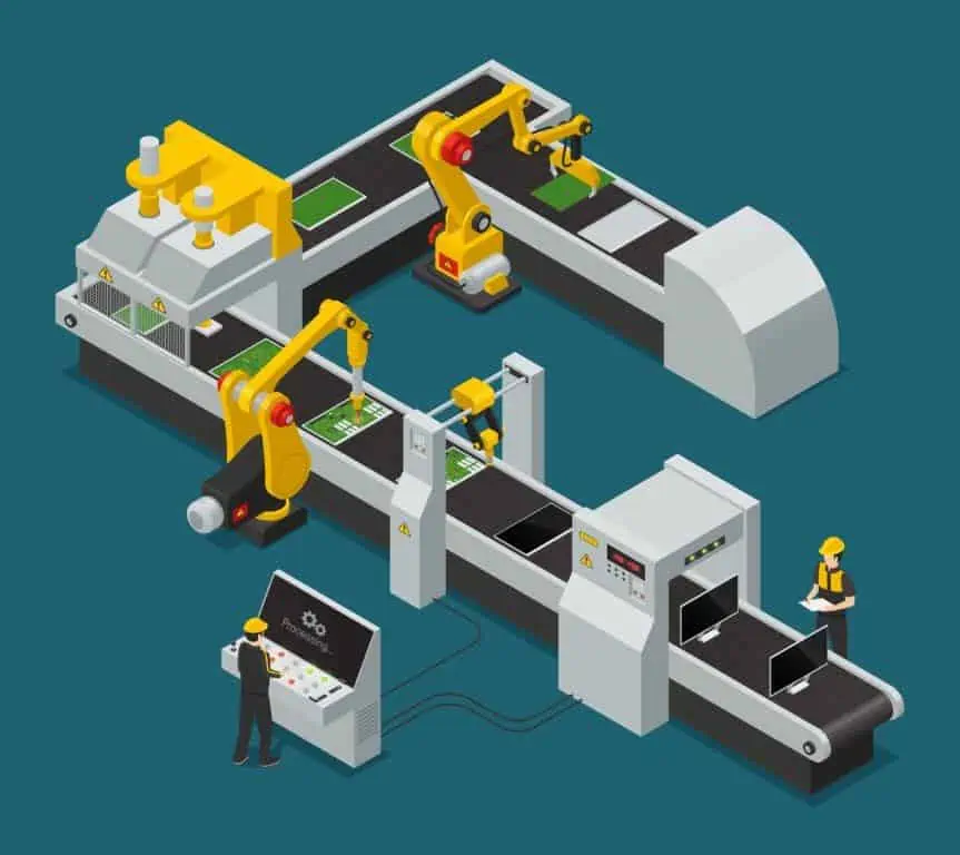 Dynamics 365 MRP Business Central: A Comprehensive Guide for 2022 production manufacturing in business central is basically what most people visualize as how manufacturing is done