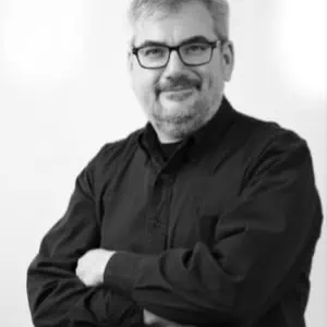Robert Jolliffe