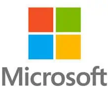 microsoftLogo