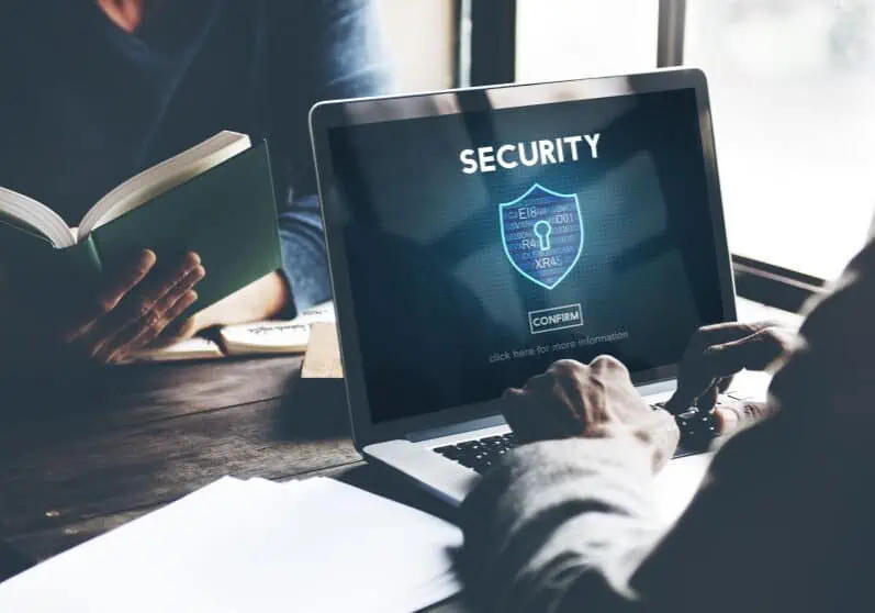 Cyber Security landscape