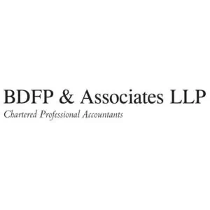 BDFP & Associates LLP logo