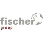 Fischer Group logo
