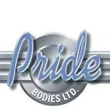 Pride Bodies logo