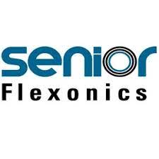 Senior Flexonics logo