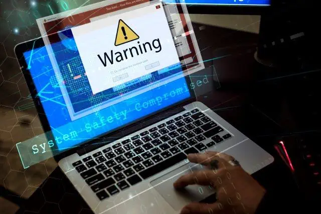 What To Do When Your Computer is Hacked