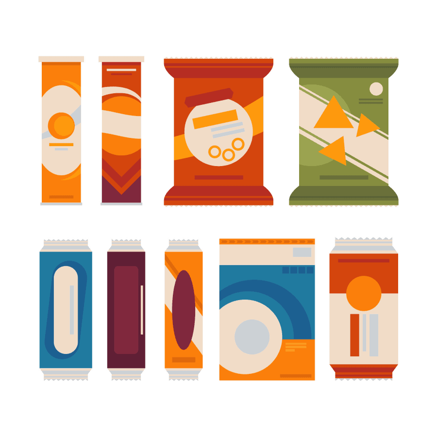 Flexible Packaging Manufacturing ERP