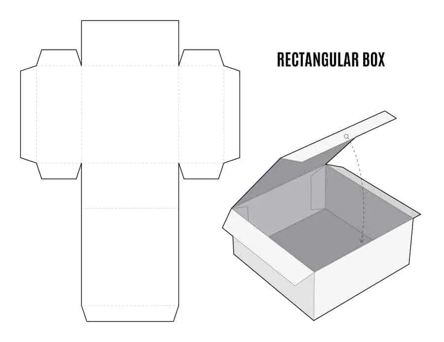 folding carton ERP system