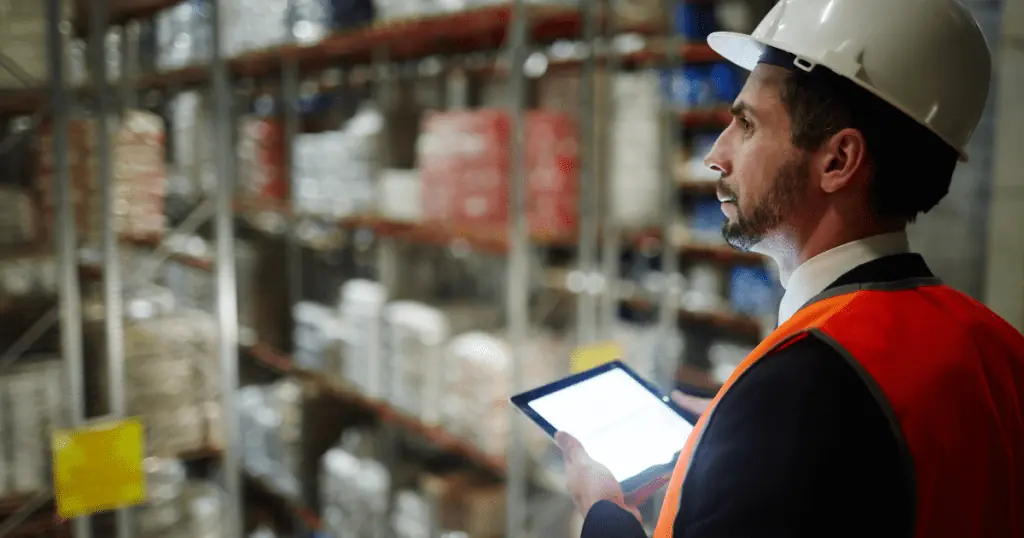managed IT services for manufacturing companies