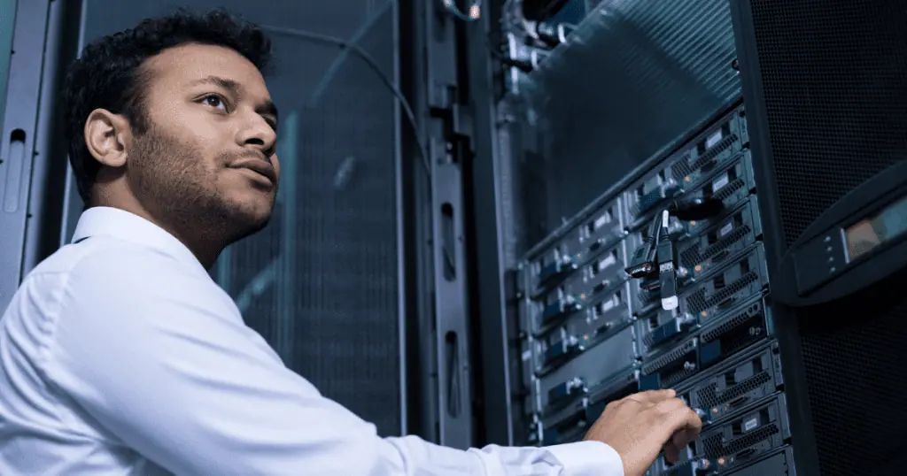 managed IT services for manufacturers