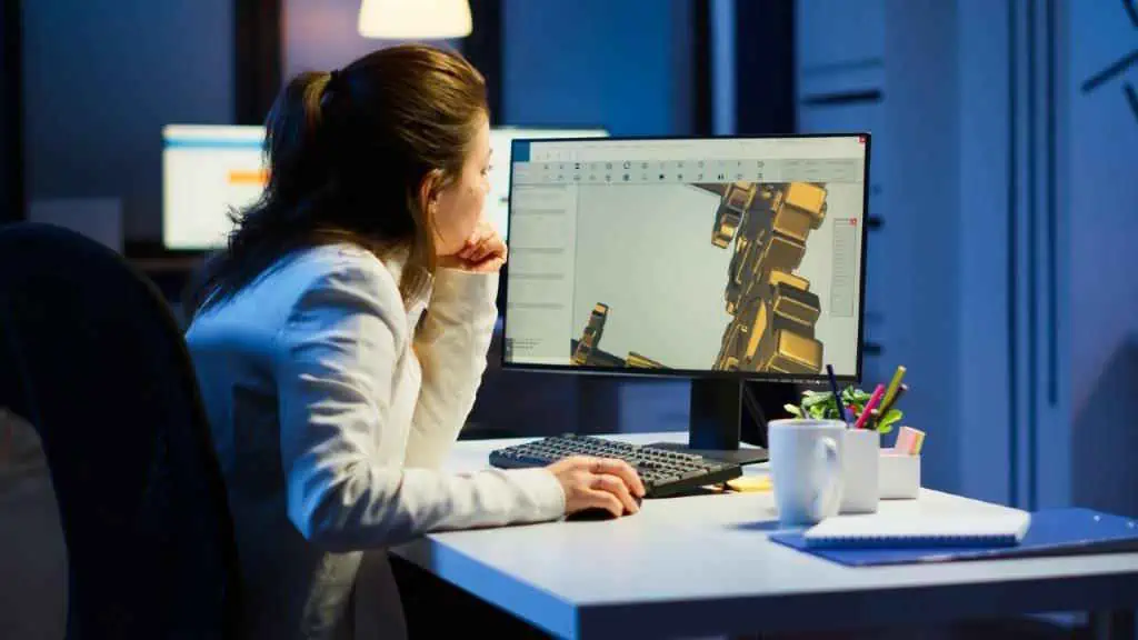 virtual desktop with gpu