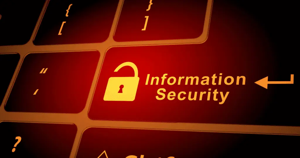 Manufacturing Security Risks