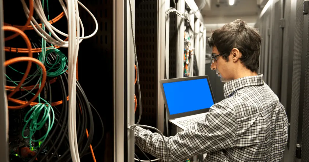 it support for manufacturers