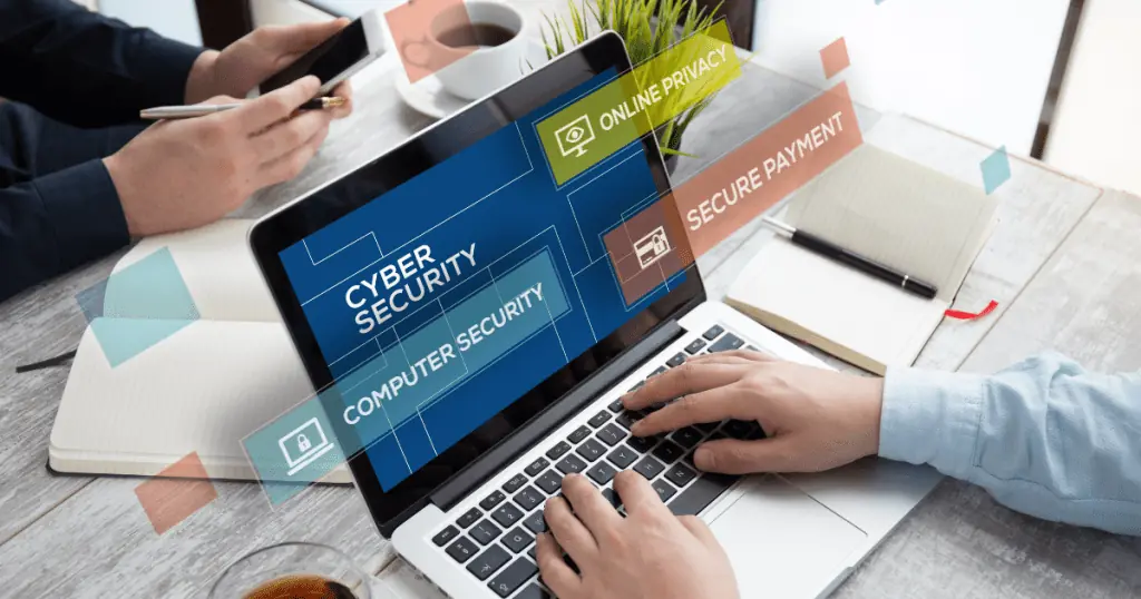 Manufacturing Industry Cybersecurity: 4 Steps to Harden Your Security