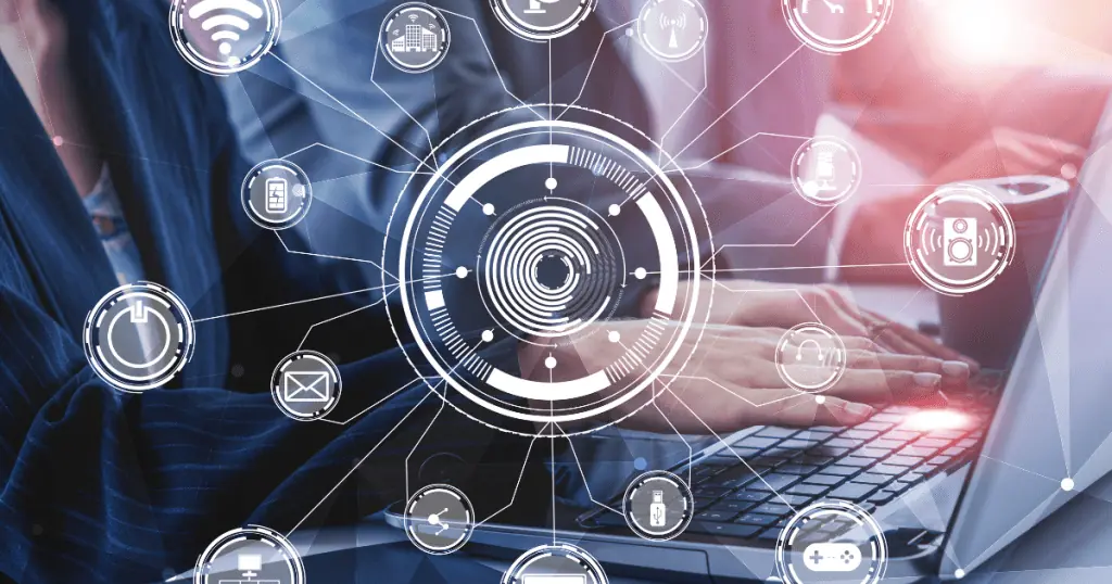 applications of cloud computing in manufacturing industry
