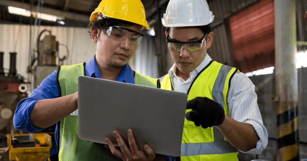 IT solutions for manufacturing