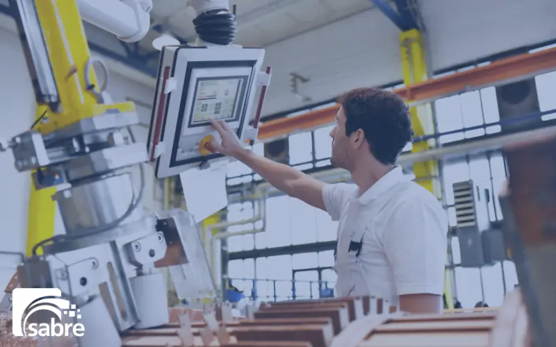 Digital Transformation in Manufacturing: The Role of IT Solutions digital transformation in manufacturing
