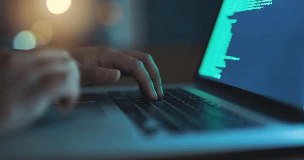 cyber attack on employees