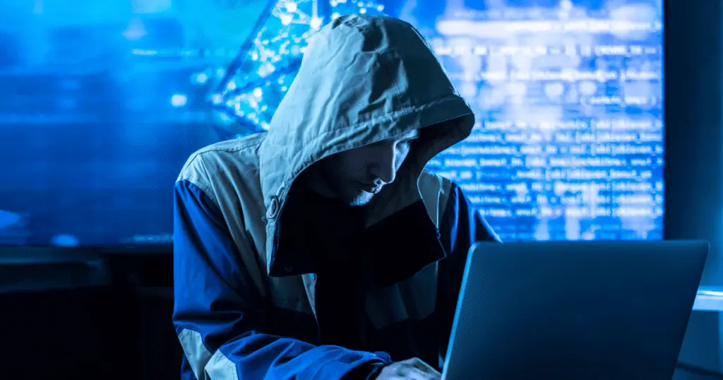 dark web practices