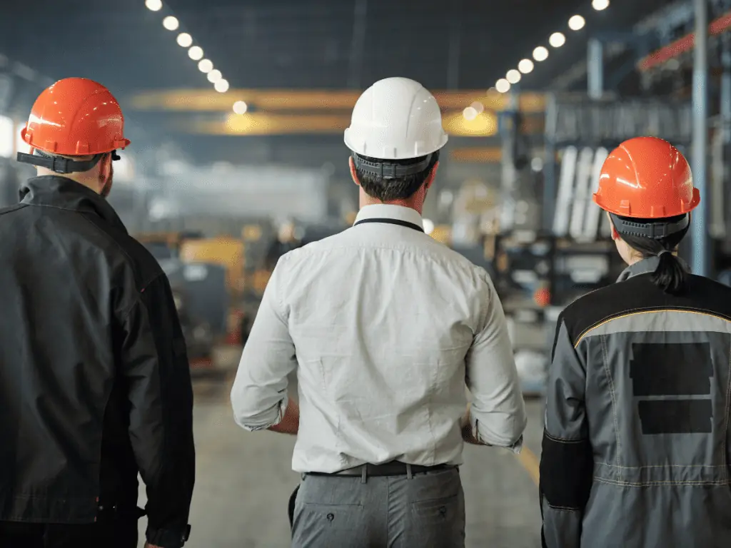 Managed IT services for Manufacturers