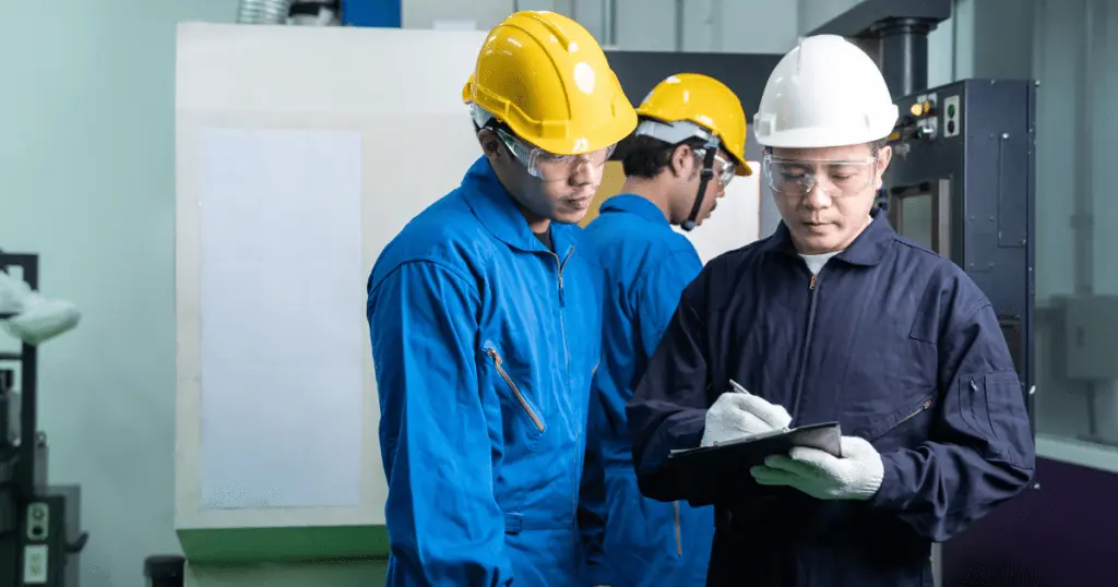 IT managed services for manufacturing firms