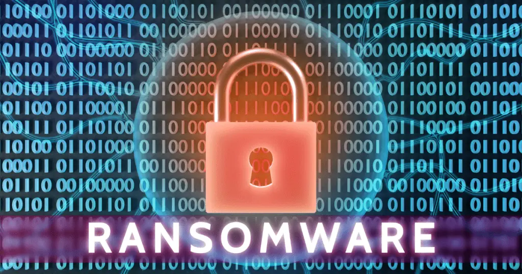 manufacturing ransomware