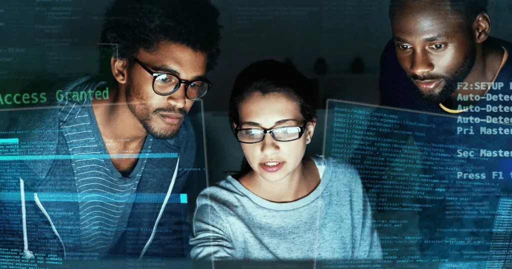 outsourced it department