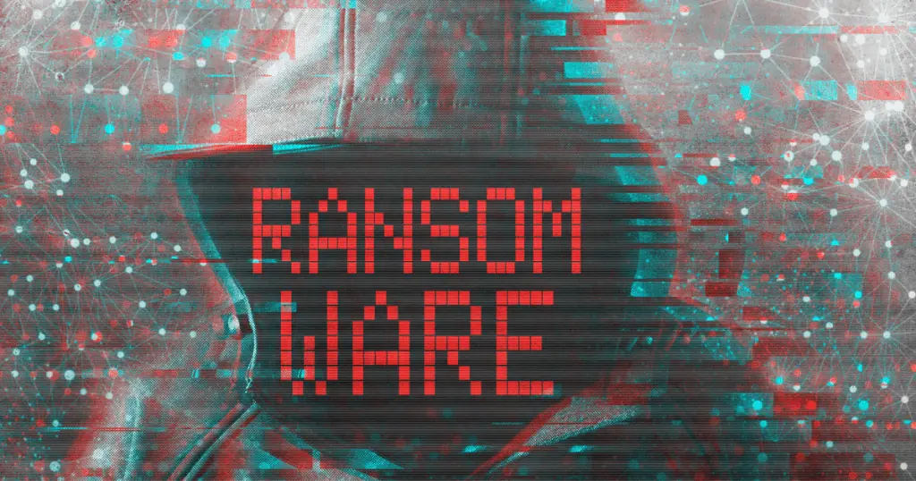 ransomware attacks in manufacturing