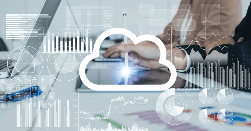 use of cloud computing in manufacturing