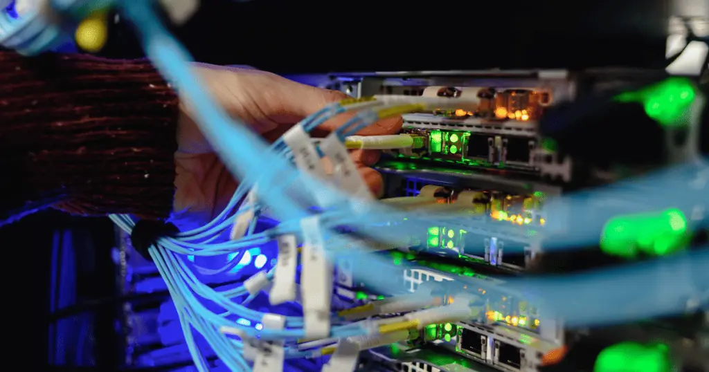 what is an msp