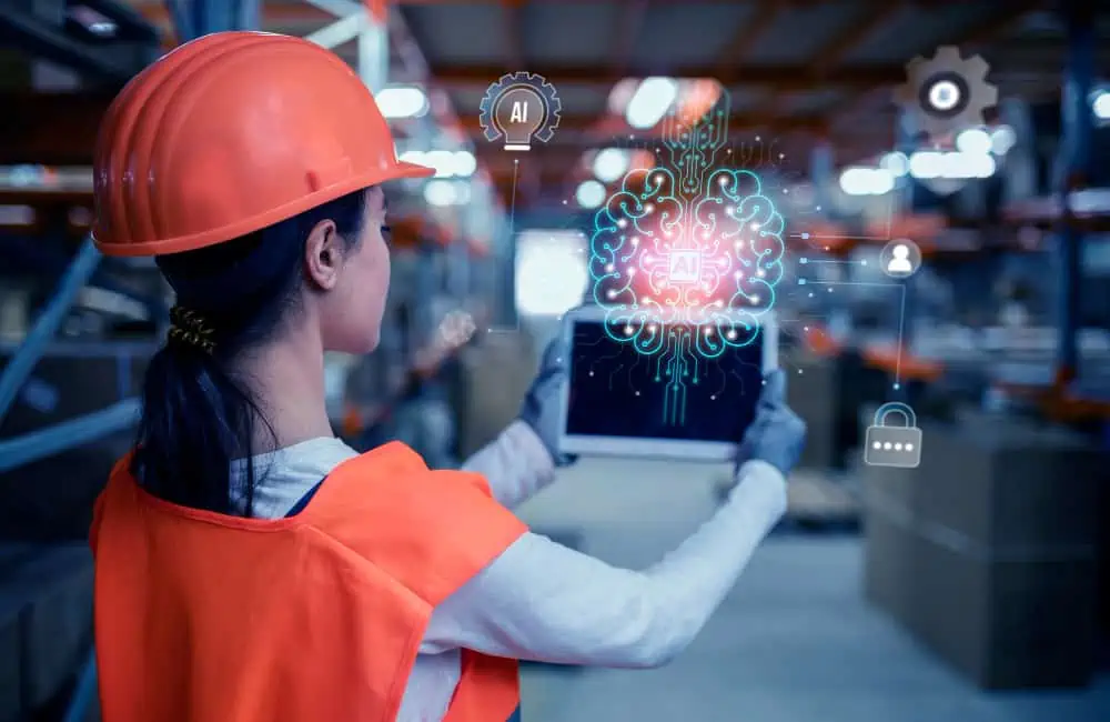 it consulting services for manufacturing | manufacturing cloud