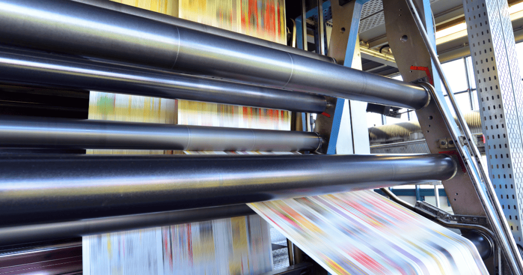 Choosing the Right Print MIS Systems | Sabre Limited