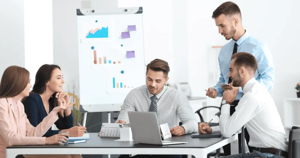 Print Smart: Building Your PrintMIS Team Made Easy print mis project team
