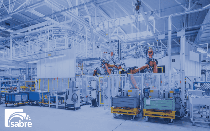 Manufacturing IT Support